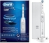Oral-B Genius X Electric Toothbrush with Artificial Intelligence, Rechargeable, White Color