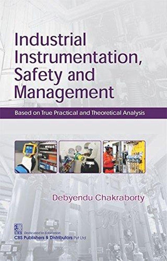 Industrial Instrumentation, Safety and Management-India