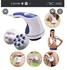 ON OFFER Relax And Spin Toning Body Massager