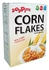 Poppins Corn Flakes - 250gm