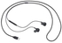 سماعات الأذن السلكية AKG USB Type-C مع ميكروفون