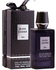 Black Leather Luxury Exotic Perfume EDP For Men 100ml