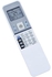 Replacement Remote Control Compatible with HISENSE Air Conditoner AC