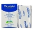 Mustela Gentle soap with Nutri-protective Cold Cream 200 g soap