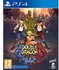 Double Dragon Gaiden: Rise of the Dragons PS4