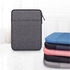 Waterproof Portable Notebook Cover Case Sleeve- Navy Blue