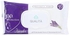 Wet Wipes 40Pcs With Antibacterial Lavender smell