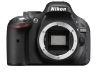 Nikon D5200 Kit AF-P DX NIKKOR 18-55mm f/3.5-5.6G VR Lens Digital SLR Camera