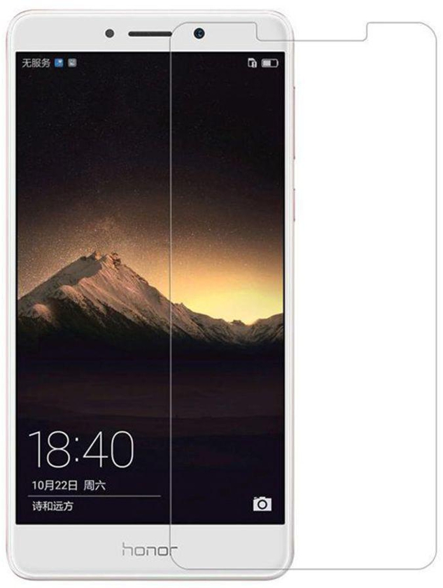 Screen Protector For Huawei Mate 9 Lite Clear