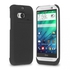 Ozone 3200mAh Power Bank Battery Case with Screen protector for HTC One M8 Black