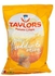 Taylors Mature Cheddar & Onion Potato Crisps 150 g