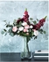 SMYCKA Artificial flower - Ranunculus/white 52 cm