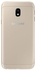 Samsung موبايل جالاكسي J3 Pro (2017) Duos - 16 GB - 4G ثنائي الشريحة 5.0 بوصة - 16 جيجا بايت - الذهبي