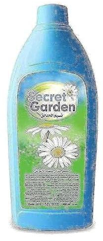 My Way Secret Garden A Fragrant Multi-Purpose Fragrance With A Breeze Garden 480Ml