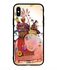 Skin Case Cover -for Apple iPhone X Travel on Elephant Travel on Elephant