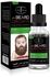 Aichun Beauty Beard Growth Oil - 30ml(BLACK)