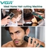 VGR Professional Rechargeable Hair Trimmer USB