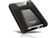 Adata DashDrive Durable HD650 1TB USB 3.0 External Hard Drive, Black