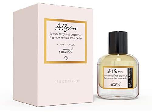 Amazing Creation Le Elysium Perfume For Unisex EDP 50ml PFB0105