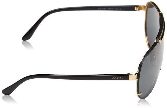 نظارة شمسية للجنسين من فرزاتشي - VE2140