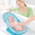 Little Angel - Baby Bath Chair - Blue- Babystore.ae