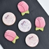 Womens Day Cookies 6 Pcs