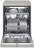 LG DFB425FP Dishwasher, 14 Place Settings - TrueSteam™, QuadWash, Wi-Fi ThinQ™
