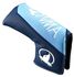 Honma 20pro Blade Putter Headcover - Sax/Navy