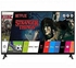 Vision Plus 43″ FHD ANDROID TV,NETFLIX,YOUTUBE-VP-8843S