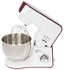 GEEPAS STAND Stainless Steel MIXER GSM43011-1000W