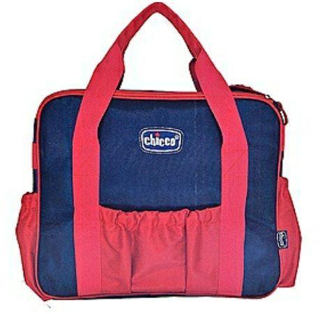 Chicco Mother & Baby Diaper Bag