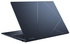 Asus ZenBook 14 OLED UX3402ZA-OLED005W -I5 1240P-Ram 8GB DDR5-SSD 512GB-Intel Iris Xe-14 " 2.8K UHD-Win11