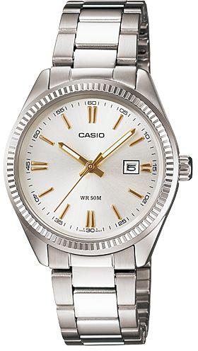 Casio Watch For Women [LTP-1302D-7A2V]