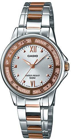 Casio LTP-1391RG-7A For Women Analog, Dress Watch