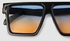 Women's Women's Sunglasses Multicolour 50 millimeter
