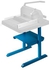 Dahle DHL718 Heavy Duty Cutter Stand