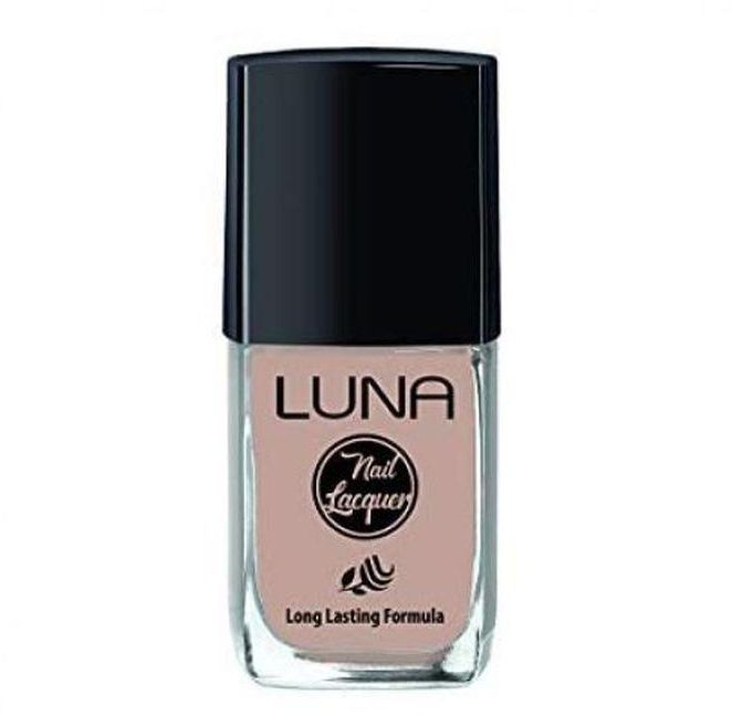 Luna Long Lasting Nail Lacquer - 631 - 10ml