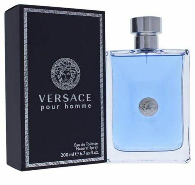 Versace Versace Pour Homme For Men 200ml