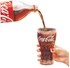 Coca Cola Soda 1.25L