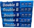 White Print & Copy A4 Paper 80 Gm - Double B - 5 Packets- The Right Economic Choice
