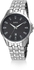 Zyros Watch for Men , Analog , Metal Band , Silver , ZY192M111102