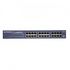 NETGEAR 24-port 10/100/1000 Mbps Gigabit Ethernet, Unmanaged, JGS524 | Gear-up.me