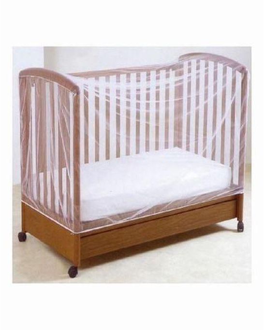 Baby Cot Net/Mosquito Net For Crib