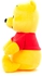 Disney Winnie The Pooh Plush Toy Multicolour