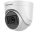 Hikvision DS-2CE76H0T-ITPFS Dome Security Camera - 5 MP