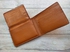 Dr.key Genuine Leather For Men - Bifold Wallets -2045-grain Havan