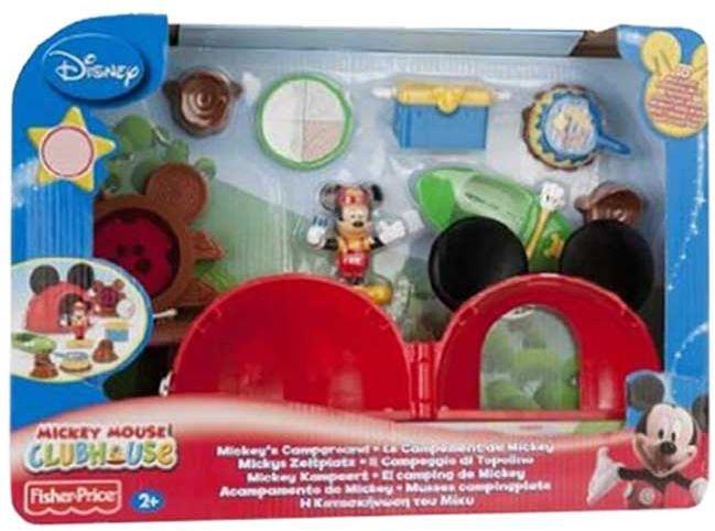 Fisher Price Play Grounds Baby Toys