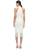 Missguided Bodycon Dress for Women - White