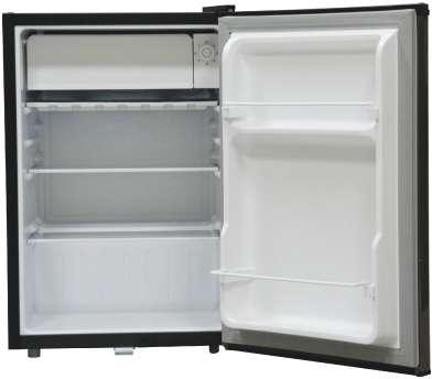 Mika MRDCS46DS 46L Single Door Refrigerator