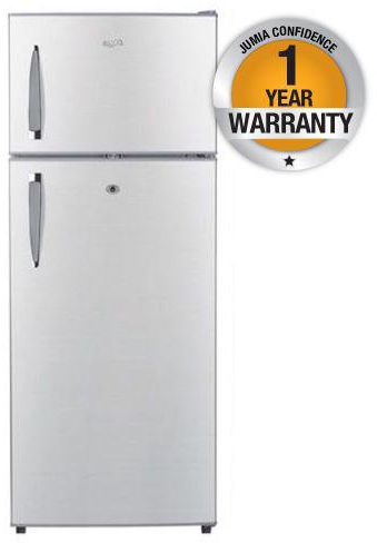 Ice Cool BCD-275- Home fridge- 275L-50kg